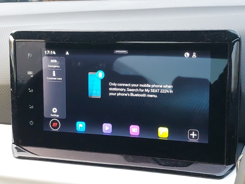 Used SEAT Ibiza 2025 for sale - 76951901: Photo 17