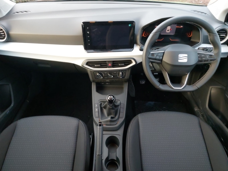 Used SEAT Ibiza 2025 for sale - 76951901: Photo 2