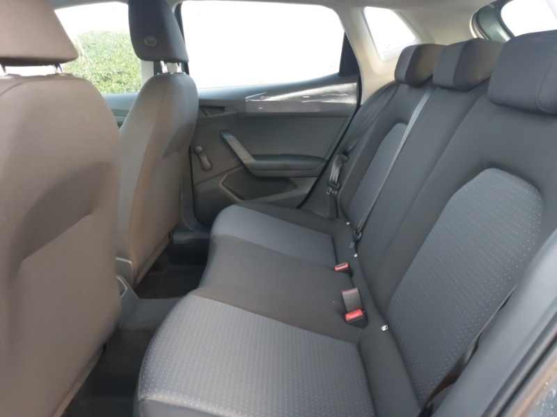 Used SEAT Ibiza 2025 for sale - 76951901: Photo 6