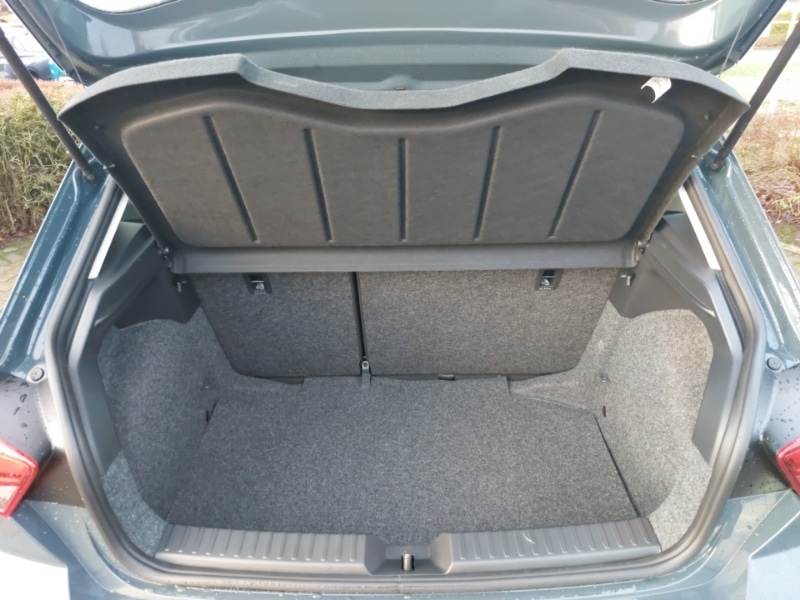 Used SEAT Ibiza 2025 for sale - 76951901: Photo 8