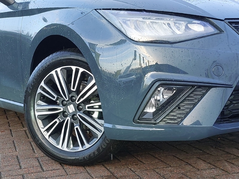 Used SEAT Ibiza 2025 for sale - 76951901: Photo 9