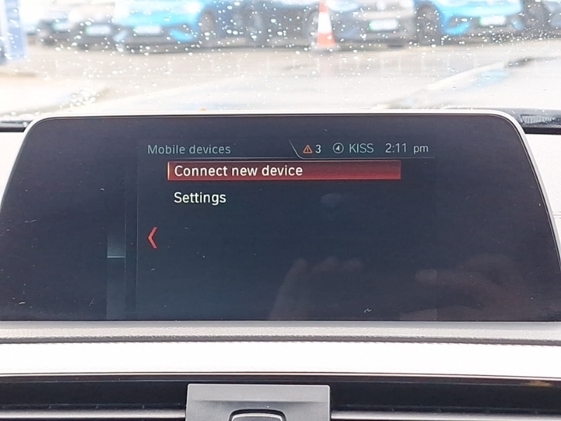 Used BMW 2 Series 2018 for sale - 76437756: Photo 17