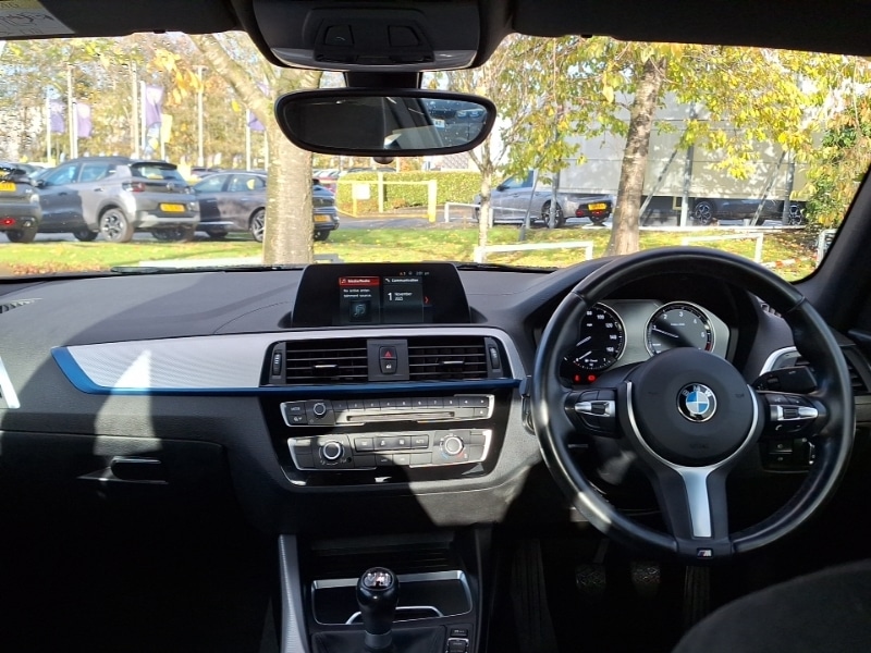 Used BMW 2 Series 2018 for sale - 76437756: Photo 2