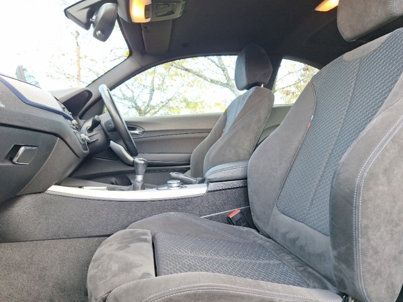 Used BMW 2 Series 2018 for sale - 76437756: Photo 5