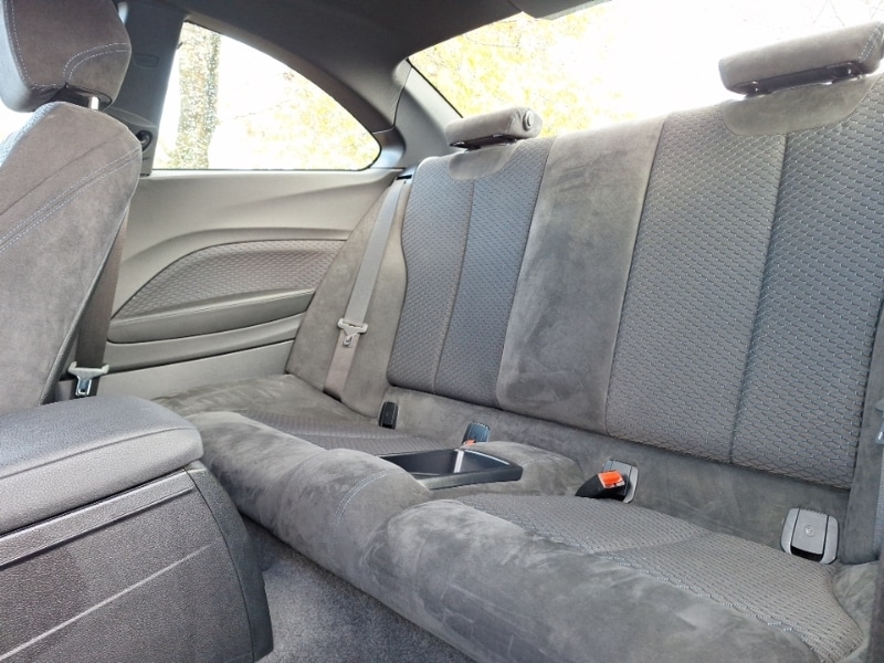 Used BMW 2 Series 2018 for sale - 76437756: Photo 6