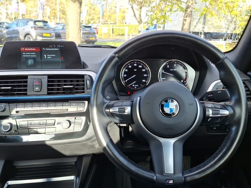 Used BMW 2 Series 2018 for sale - 76437756: Photo 7