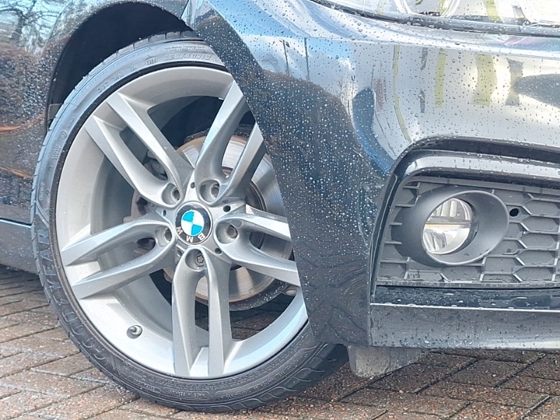 Used BMW 2 Series 2018 for sale - 76437756: Photo 9