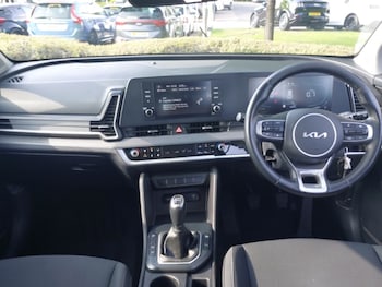 Used Kia Sportage 2023 for sale - 79618445: Photo