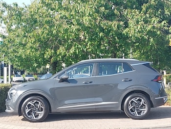 Used Kia Sportage 2023 for sale - 79618445: Photo
