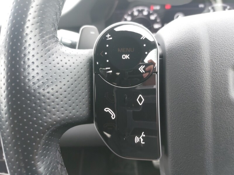 Used Land Rover Range Rover Evoque 2020 for sale - 77678427: Photo 12