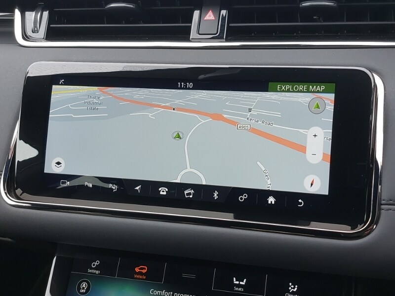 Used Land Rover Range Rover Evoque 2020 for sale - 77678427: Photo 14