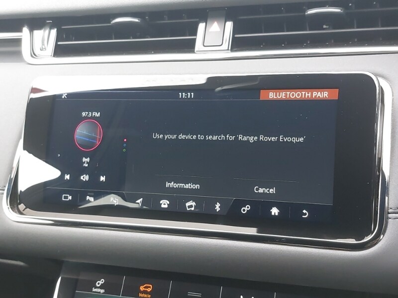 Used Land Rover Range Rover Evoque 2020 for sale - 77678427: Photo 16