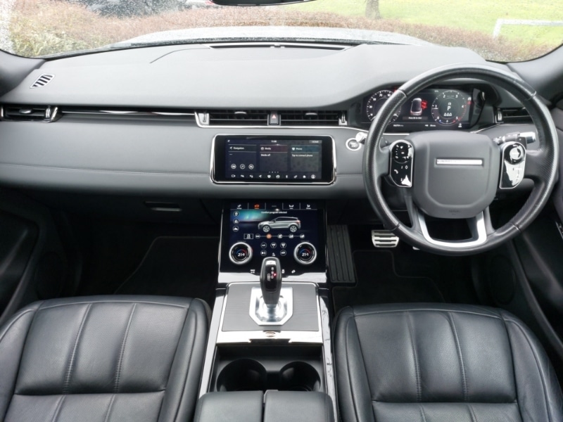 Used Land Rover Range Rover Evoque 2020 for sale - 77678427: Photo 2