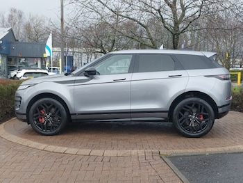 Used Land Rover Range Rover Evoque 2020 for sale - 77678427: Photo