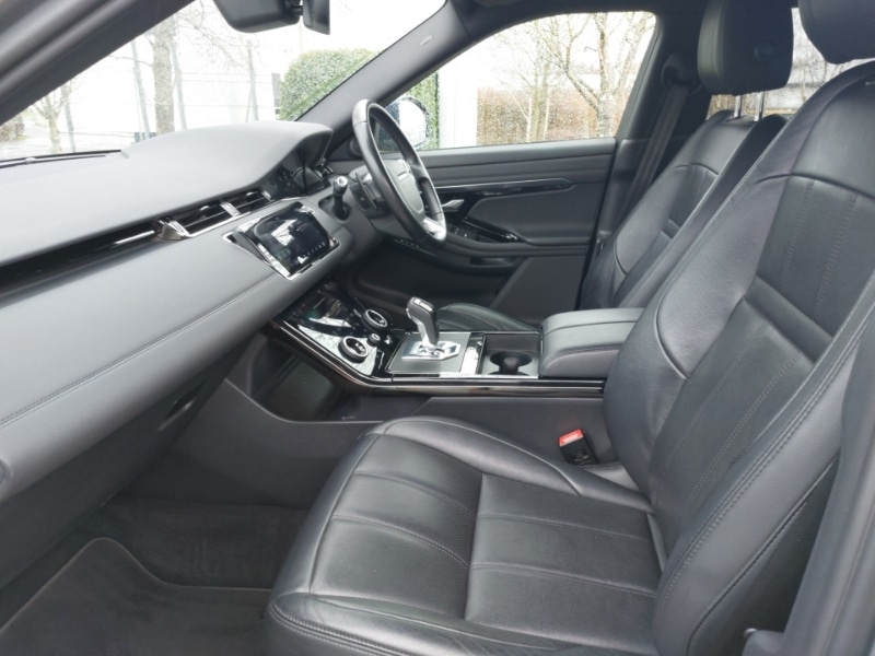 Used Land Rover Range Rover Evoque 2020 for sale - 77678427: Photo 5