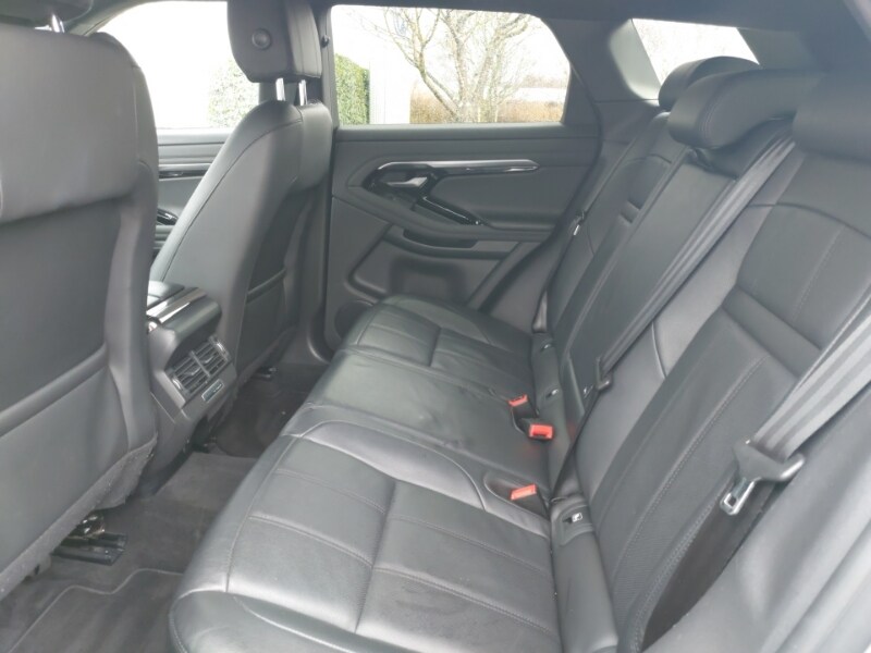 Used Land Rover Range Rover Evoque 2020 for sale - 77678427: Photo 6