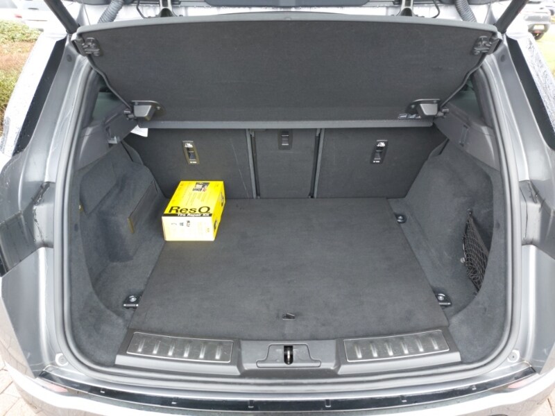 Used Land Rover Range Rover Evoque 2020 for sale - 77678427: Photo 8