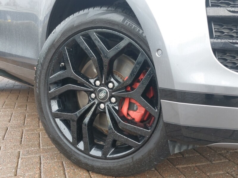 Used Land Rover Range Rover Evoque 2020 for sale - 77678427: Photo 9