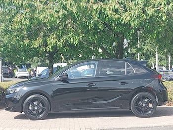 Used Vauxhall Corsa 2025 for sale - 79618448: Photo