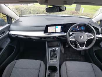 Used Volkswagen Golf 2020 for sale - 79627376: Photo
