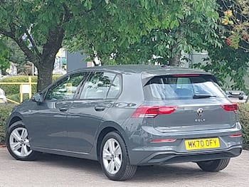Used Volkswagen Golf 2020 for sale - 79627376: Photo