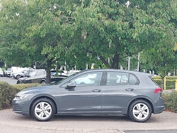 Used Volkswagen Golf 2020 for sale - 79627376: Photo