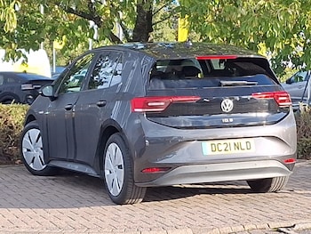Used Volkswagen ID.3 2021 for sale - 78478581: Photo