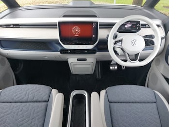 Used Volkswagen ID-Buzz 2024 for sale - 75964094: Photo