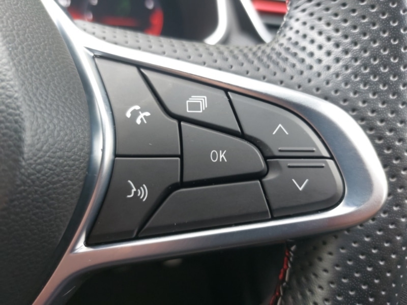 Used Renault Clio 2023 for sale - 76121168: Photo 13