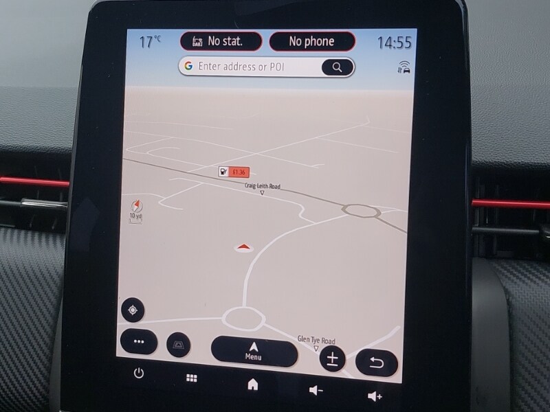 Used Renault Clio 2023 for sale - 76121168: Photo 14