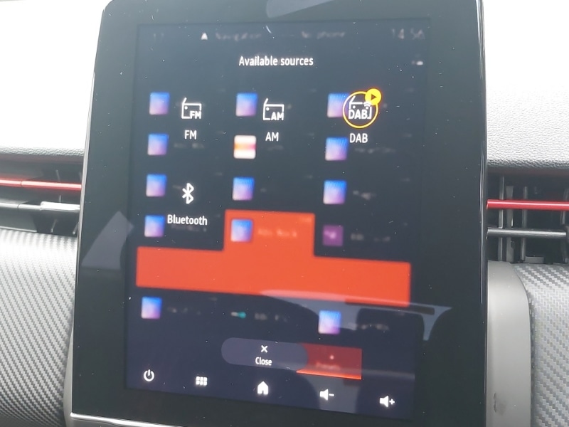 Used Renault Clio 2023 for sale - 76121168: Photo 15