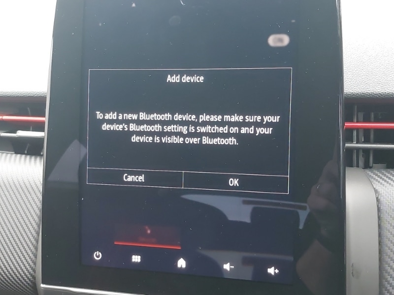 Used Renault Clio 2023 for sale - 76121168: Photo 16