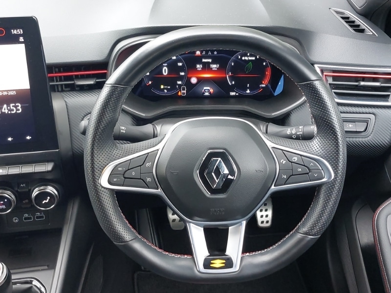 Used Renault Clio 2023 for sale - 76121168: Photo 7