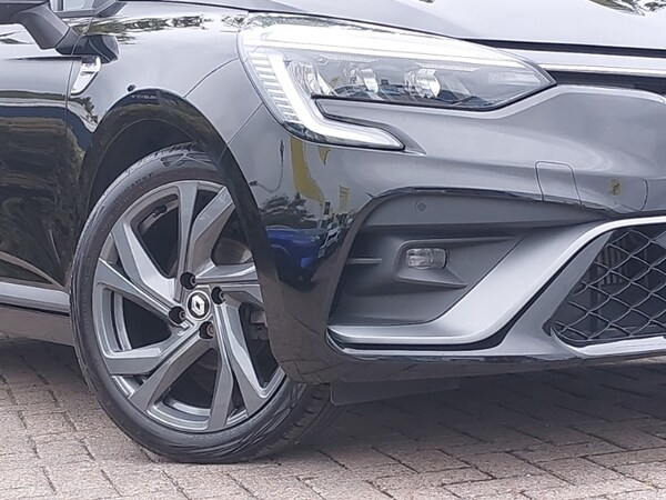 Used Renault Clio 2023 for sale - 76121168: Photo 9