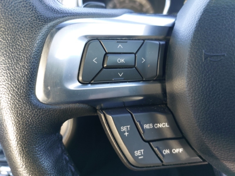 Used Ford Mustang 2018 for sale - 78013738: Photo 12