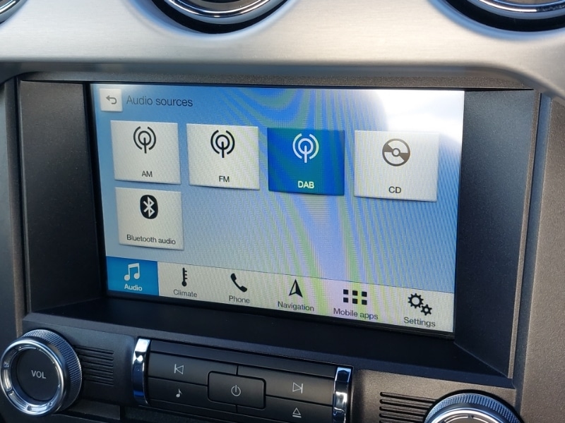 Used Ford Mustang 2018 for sale - 78013738: Photo 14