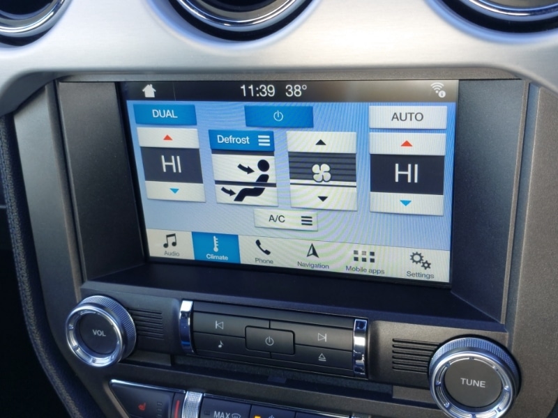 Used Ford Mustang 2018 for sale - 78013738: Photo 15