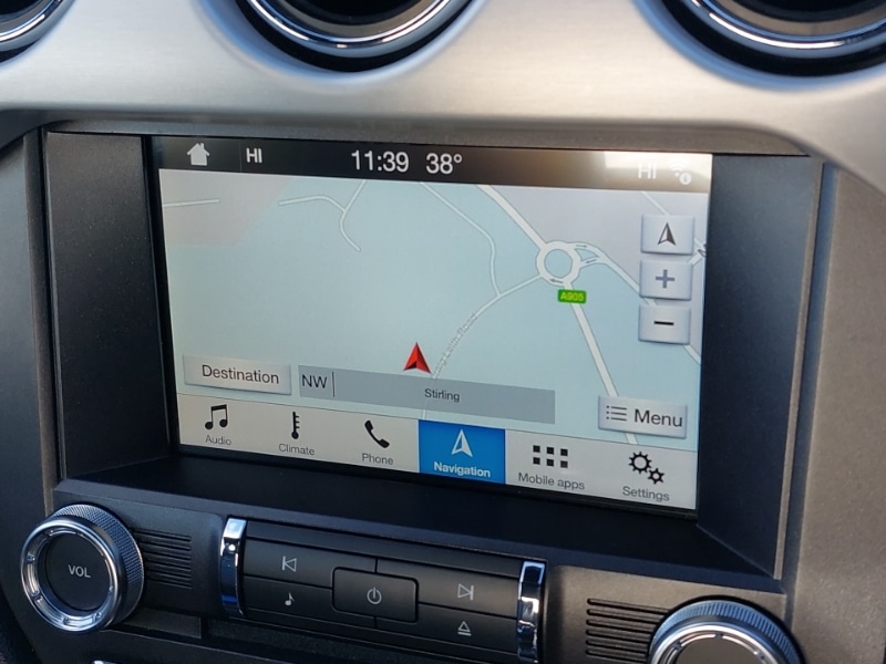 Used Ford Mustang 2018 for sale - 78013738: Photo 16