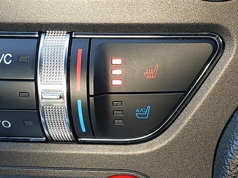 Used Ford Mustang 2018 for sale - 78013738: Photo 17