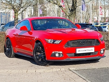 Used Ford Mustang 2018 for sale - 78013738: Photo