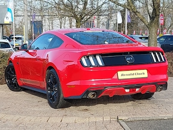 Used Ford Mustang 2018 for sale - 78013738: Photo