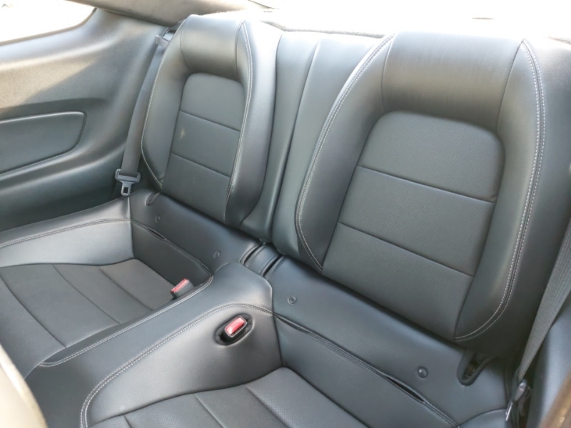 Used Ford Mustang 2018 for sale - 78013738: Photo 6