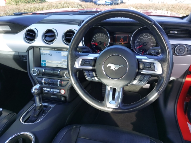 Used Ford Mustang 2018 for sale - 78013738: Photo 7