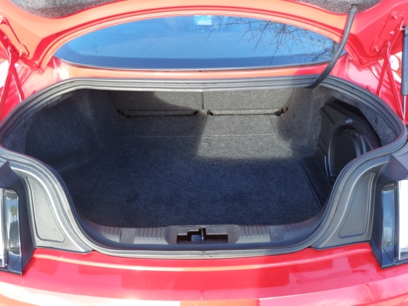 Used Ford Mustang 2018 for sale - 78013738: Photo 8