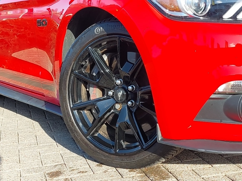 Used Ford Mustang 2018 for sale - 78013738: Photo 9