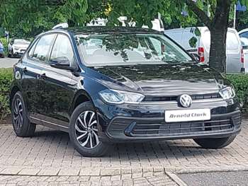 2025 - 1.0 TSI Life 5dr