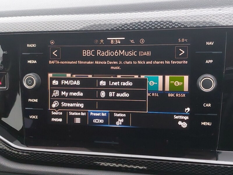 Used Volkswagen Polo 2022 for sale - 77503544: Photo 14