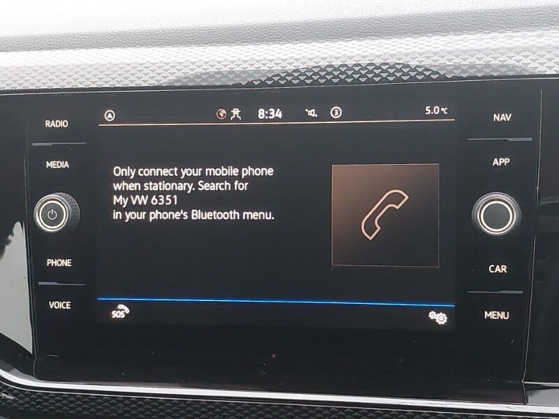 Used Volkswagen Polo 2022 for sale - 77503544: Photo 15