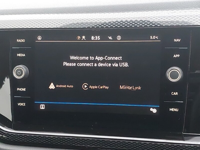 Used Volkswagen Polo 2022 for sale - 77503544: Photo 16