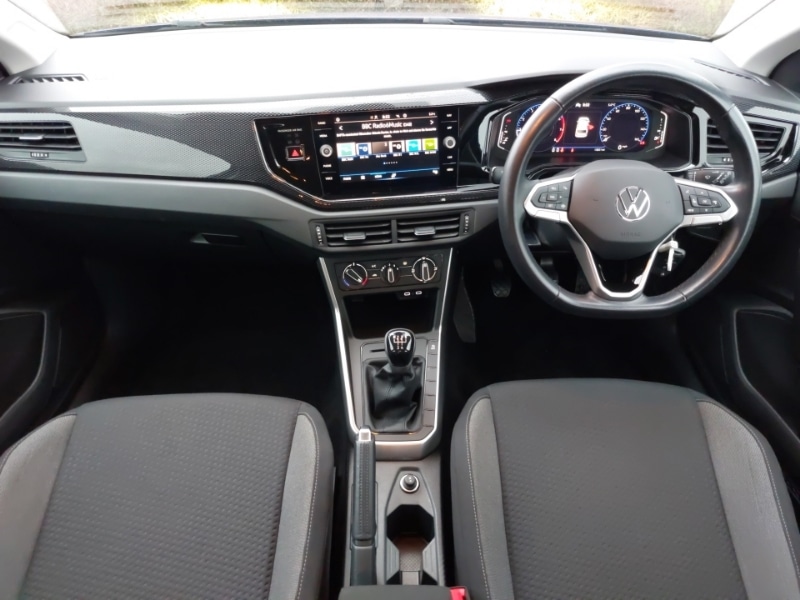 Used Volkswagen Polo 2022 for sale - 77503544: Photo 2